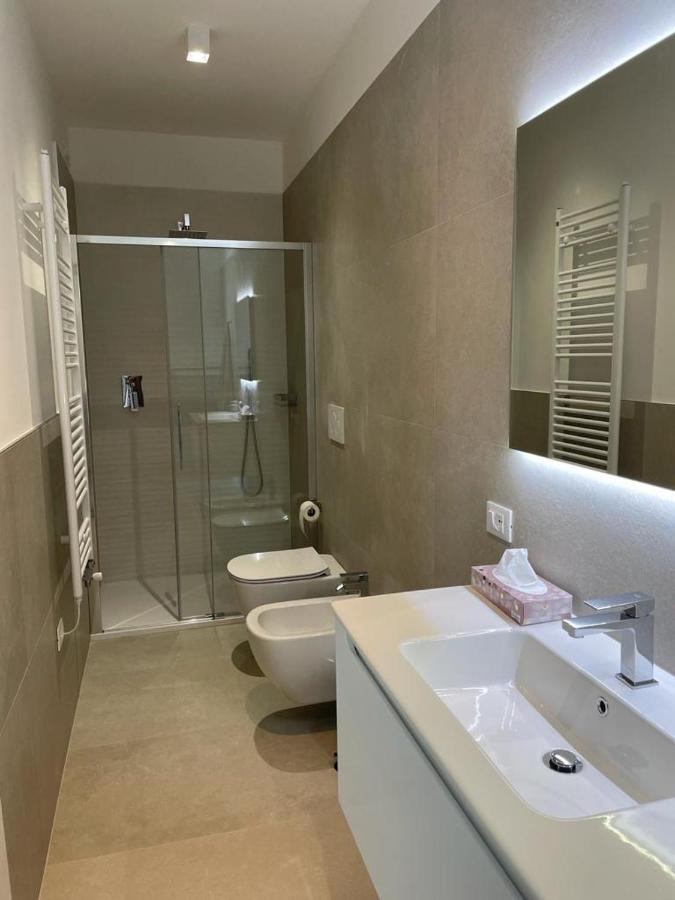 Apartment Luma With Pool Лідо-ді-Єзоло Екстер'єр фото