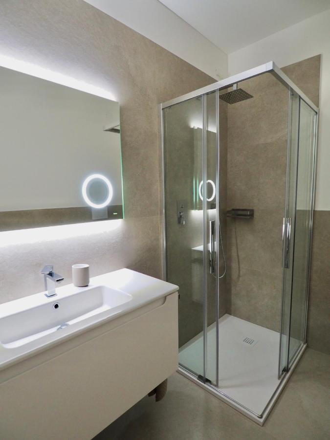 Apartment Luma With Pool Лідо-ді-Єзоло Екстер'єр фото